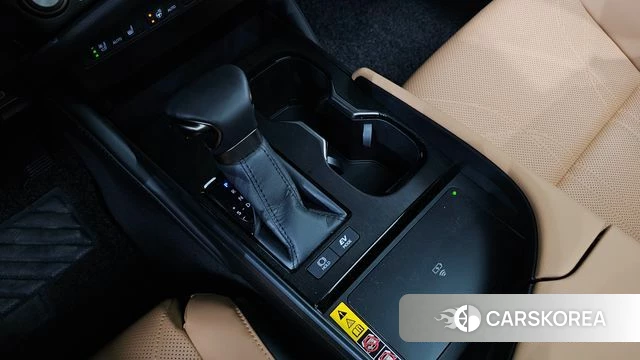 Lexus ES300h 7th generation id 4279469 из Кореи 19
