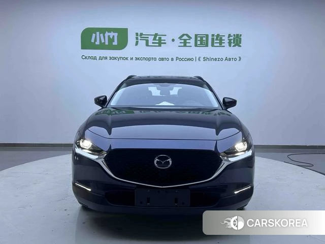 Mazda CX-30 id 4206963 из Китая 21