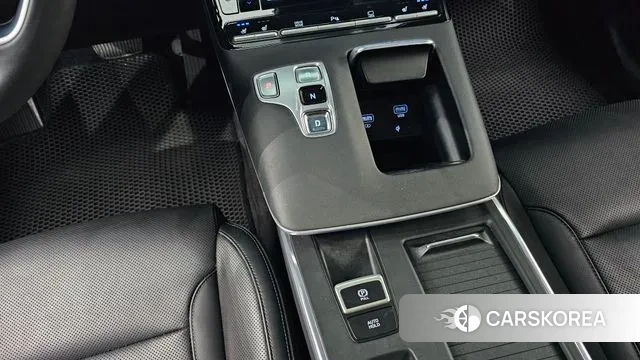 Hyundai The New Grandeur IG id 3483510 из Кореи 19