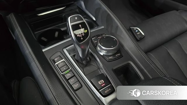 BMW X6 (F16) id 3936703 из Кореи 19