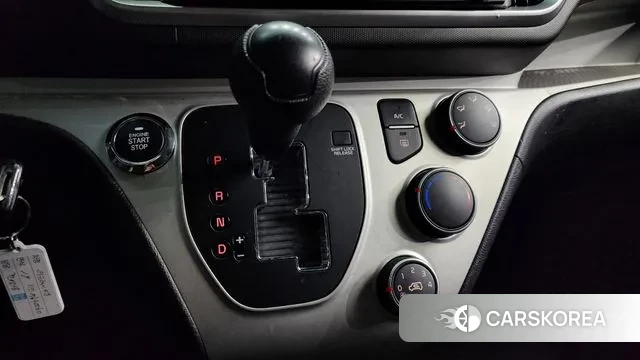 Kia The New Ray id 3248840 из Кореи 19