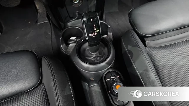 Mini Cooper id 3551456 из Кореи 19