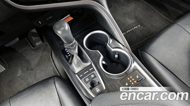 Toyota Camry (XV70) id 2848758 из Кореи 19