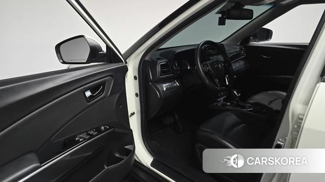 Ssangyong Berry New Tivoli id 4541290 из Кореи 30