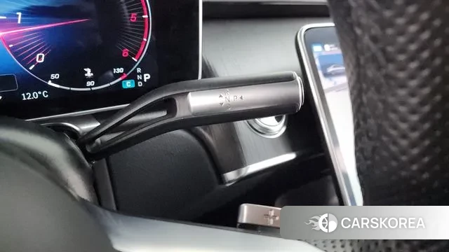 Mercedes-Benz S-Class W223 id 3546149 из Кореи 19