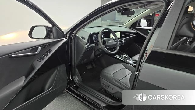 Kia Di All New Niro EV id 4730453 из Кореи 29