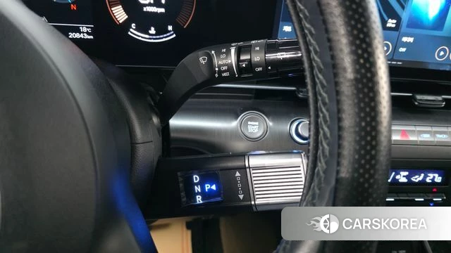 Hyundai Kona (SX2) id 4017510 из Кореи 19