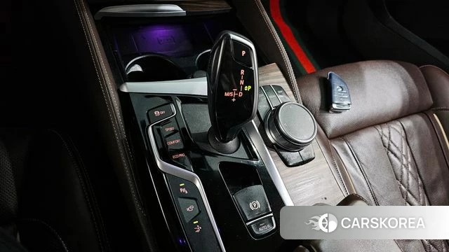 BMW 6 Series GT (G32) id 4188027 из Кореи 32