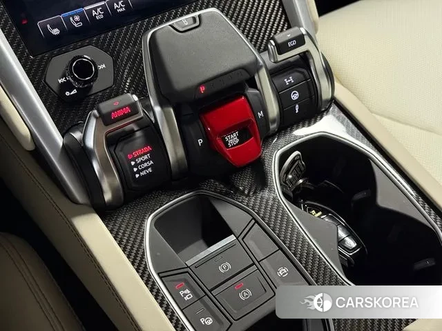 Lamborghini Urus id 3031369 из Кореи 19