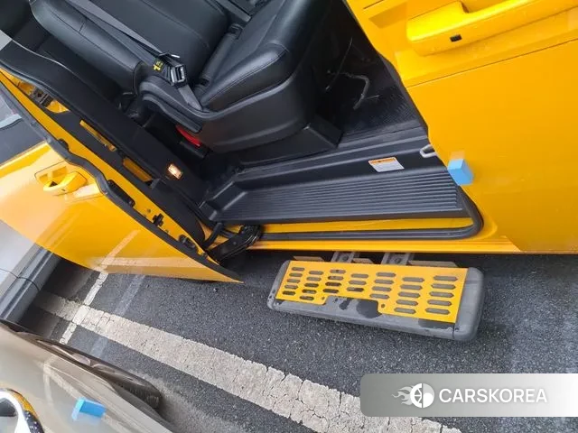 Hyundai Staria id 2365144 из Кореи 19