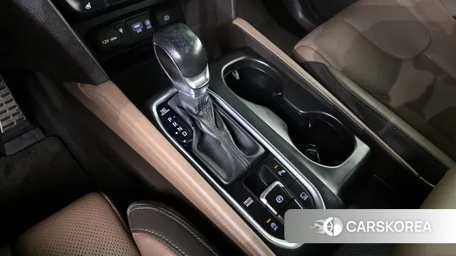 Hyundai Santa Fe TM id 3336562 из Кореи 19