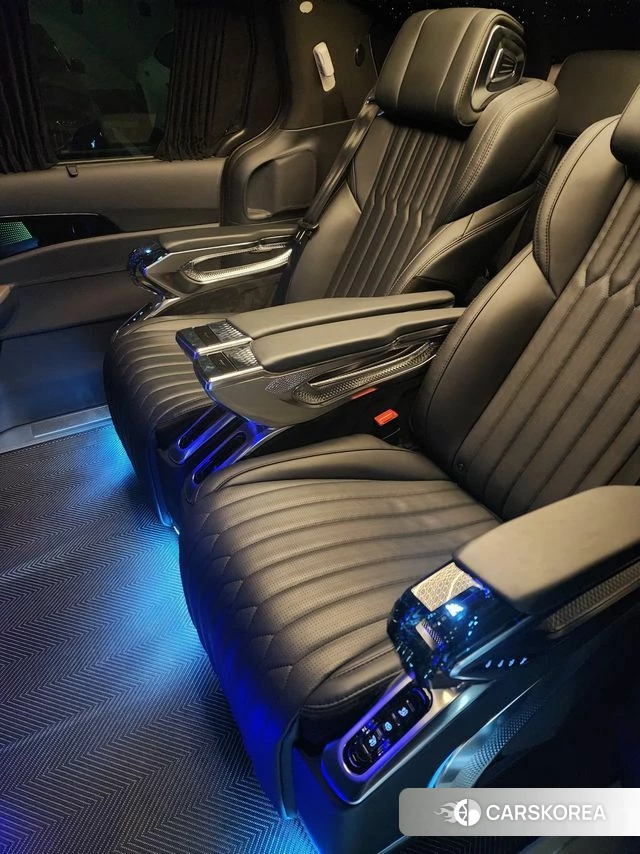 Kia The New Carnival 4th Generation id 3909302 из Кореи 12