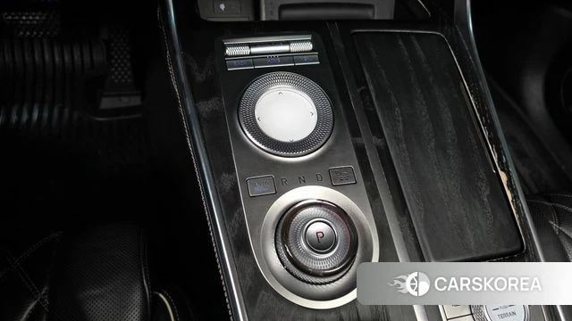 Genesis GV80 id 3893535 из Кореи 19