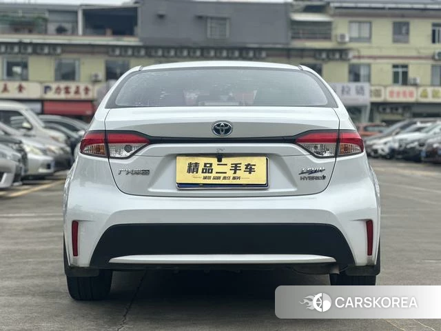 Toyota Lei Ling id 4273418 из Китая 13