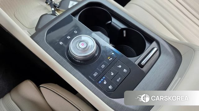 Kia The New K8 Hybrid id 4725156 из Кореи 34