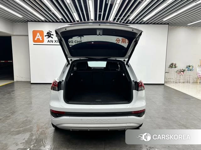 Audi Q4 e-tron id 4275840 из Китая 19