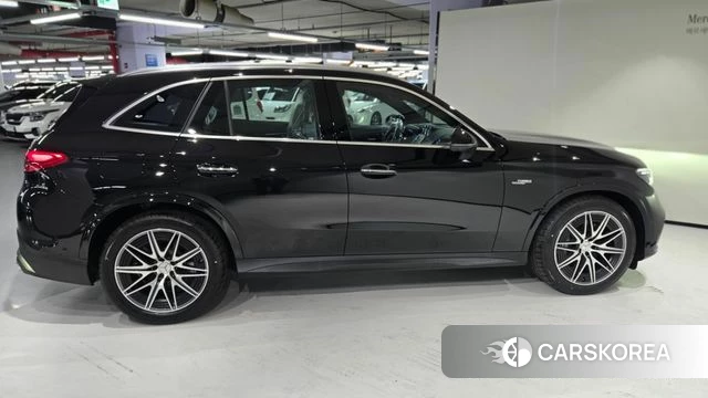 Mercedes-Benz GLC-Class X254 id 4589750 из Кореи 19