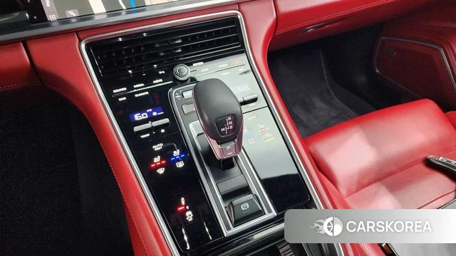 Porsche Panamera (971) id 4434157 из Кореи 37