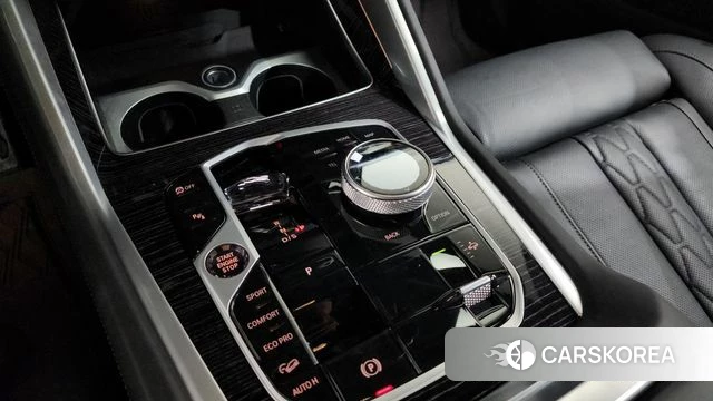 BMW X6 (G06) id 3891421 из Кореи 19