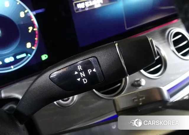 Mercedes-Benz E-Class W213 id 3394634 из Кореи 19