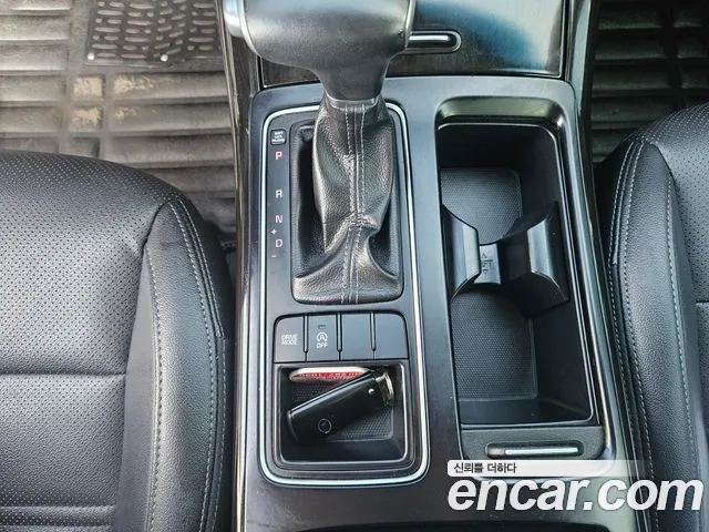 Kia The New Sorento id 2917932 из Кореи 19