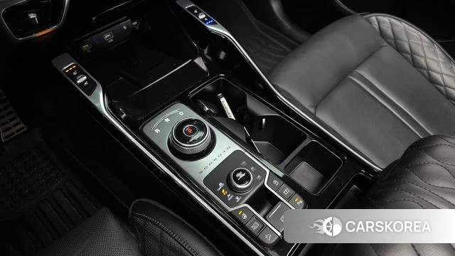 Kia Sorento 4th Generation id 3935582 из Кореи 19