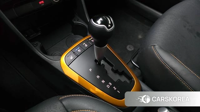 Kia Morning Urban (JA) id 3843656 из Кореи 19