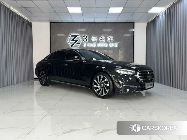 Mercedes-Benz E-class id 3889858 из Китая 23