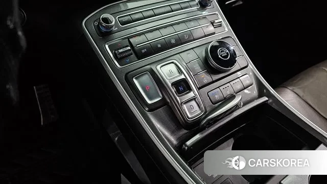 Hyundai The New Santa Fe id 3438715 из Кореи 19