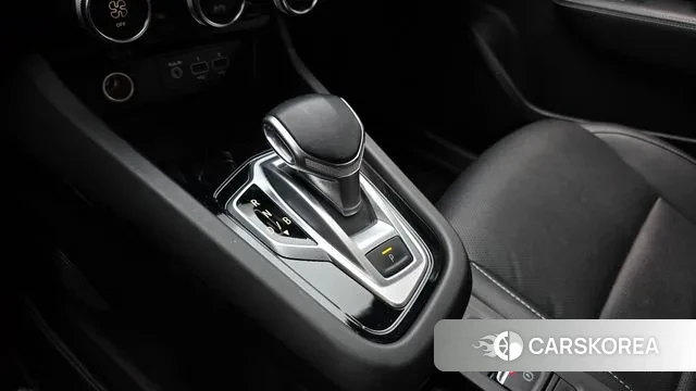 Renault Korea (Samsung) XM3 id 3707231 из Кореи 19