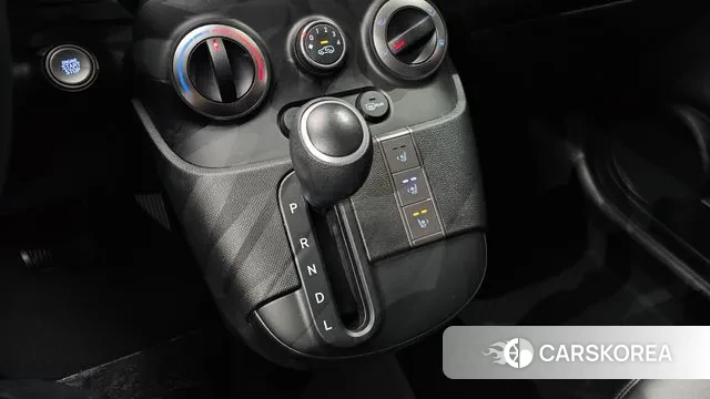 Hyundai Casper id 3372330 из Кореи 19