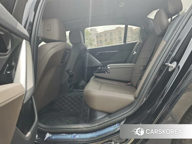 BMW 5 series id 4307719 из Китая 19