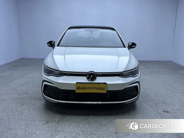 Volkswagen Golf id 4241030 из Китая 19