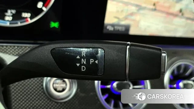 Mercedes-Benz CLS-Class C257 id 3054993 из Кореи 19