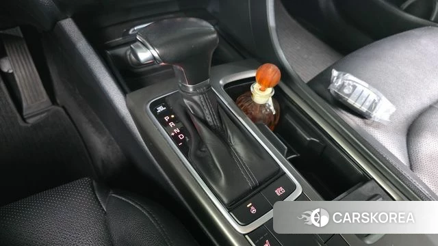Kia The New K5 2nd generation id 4652351 из Кореи 19