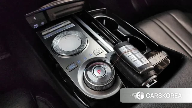 Genesis G80 (RG3) id 3023401 из Кореи 19