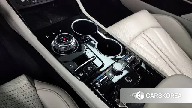 Kia The New K5 3rd generation id 3471988 из Кореи 19