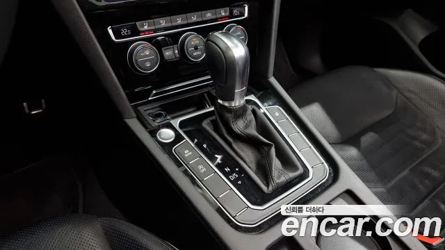 Volkswagen Arteon id 2687075 из Кореи 19