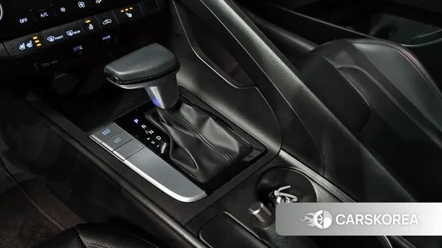 Hyundai Avante (CN7) id 3626115 из Кореи 19