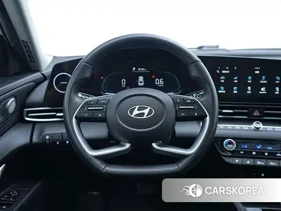Новый Hyundai Elantra id 4949720 из Китая 10
