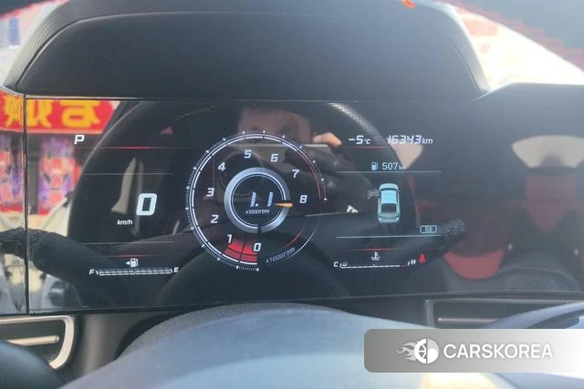 Hyundai Elantra id 4278476 из Китая 16