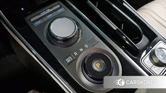 Genesis GV80 id 3437334 из Кореи 19