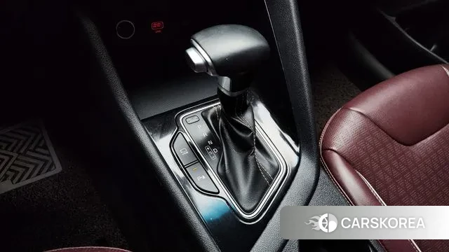 Kia The New Niro id 3427610 из Кореи 19