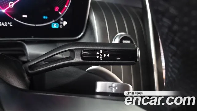 Mercedes-Benz GLC-Class X254 id 2878591 из Кореи 19