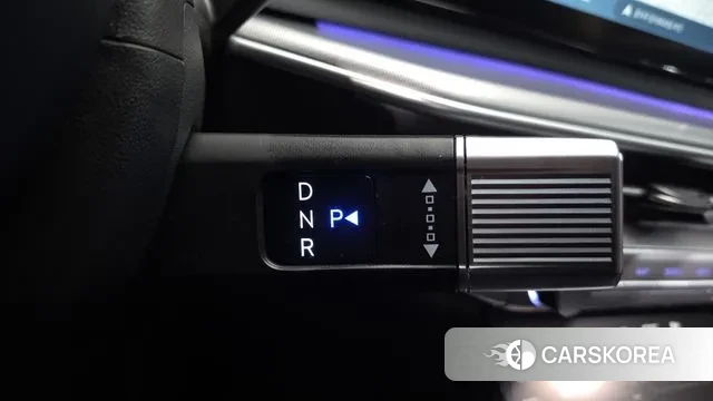 Hyundai Grandeur (GN7) id 3518079 из Кореи 19