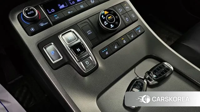 Hyundai Palisade id 3000213 из Кореи 19