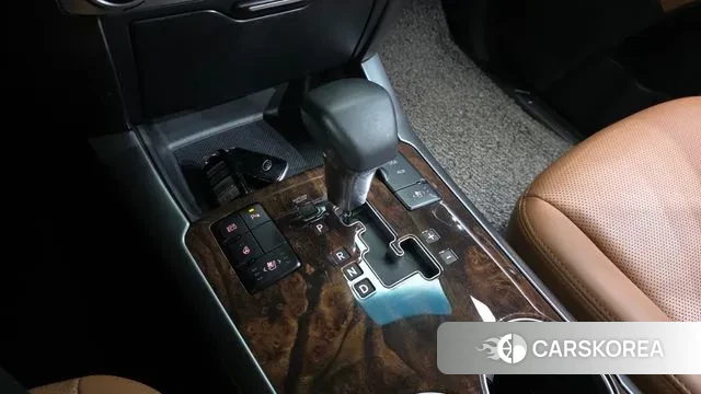 Kia The New Mohave id 2995366 из Кореи 19