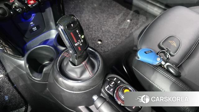 Mini Cooper S id 4754634 из Кореи 29