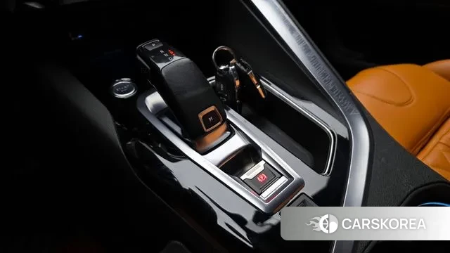 Peugeot 5008 second generation id 3547508 из Кореи 19