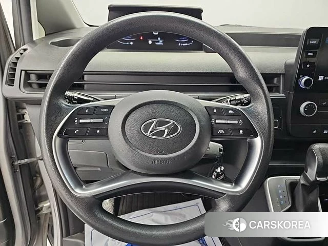 Hyundai Staria id 4910942 из Кореи 17